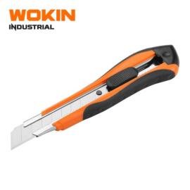 Trincheta 3h sk4 c/autobloqueo Wokin Industrial