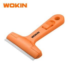 Trincheta Rasca Vidrio Wokin 30550