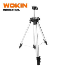 Tripode para nivel laser Industrial Wokin
