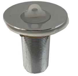 Valvula 7/8 METALICA Unika UNVL