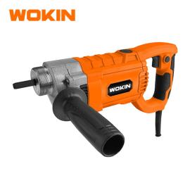 Vibradora hormigon electrico 1200W Wokin