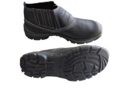 Zapato seguridad t/bota 41 BIDENSIDAD CON PUNTERA brasil