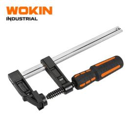 Prensa tipo F  120x800 Wokin INDUSTRIAL